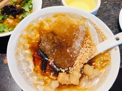 -巴蜀大宅门火锅(川音店)