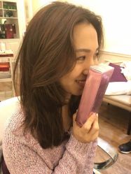 -东田造型