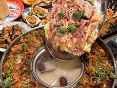 -辉记炭烧海鲜大排档·老字号(福田店)