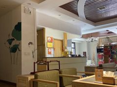 大堂-安多素食(广仁寺路店)