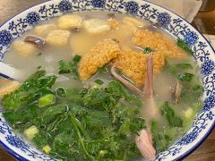 -小潘记鸭血粉丝汤