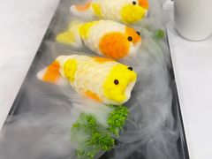 -雪霁山庄·合肥地标老字号