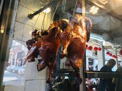 -凌舍好烧鹅(中山路店)