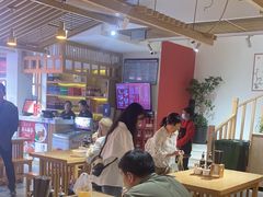 -建新园过桥米线(金碧广场店)