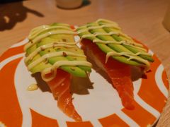 -新一番三文鱼寿司(大东海店)