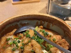 乱炖酥肉-水煮三国·川鲁江湖菜(香山店)