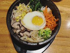 -全州拌饭(参花街总店)