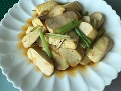 -老钱饭店(后渚港店)