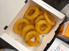 -达美乐比萨(新洲店)