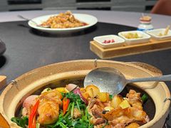 -玖味(老工人西路店)