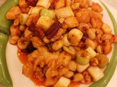 -八珍饺子·烤鸭·家常菜