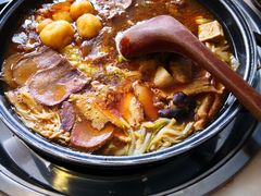 -大牛湾·眷村牛肉面(蠡溪店)
