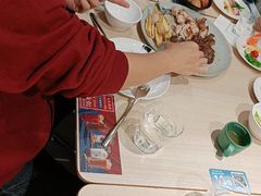 -卡朋西餐(悦汇城店)