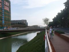 -福田红树林生态公园