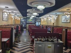 -美达尔烧烤海鲜家常菜(泰山路店)