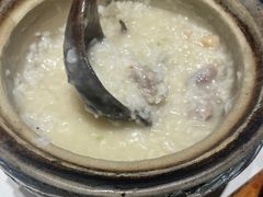 -粤港湾砂锅粥·宵夜(宝龙店)