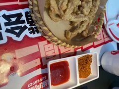 -多嘴超级肉蟹煲(中街恒隆故宫店)