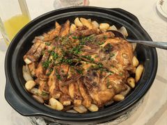 -北京全聚德(王府井店)