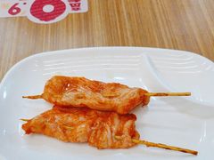-小杨生煎(白玉兰广场店)