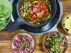 -笔记安顺夺夺粉火锅