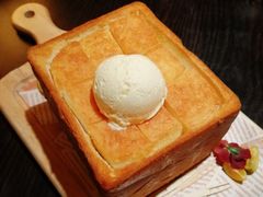 面包诱惑-绿茶餐厅(深圳龙华天虹购物中心店)