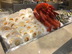 -航空港万怡酒店·万荟轩餐厅(航空港区远航路店)