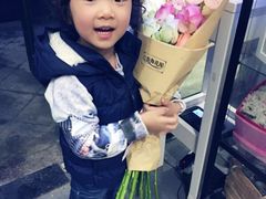 -杭州街角花屋花店(闻堰店)