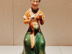-深圳博物馆(古代艺术馆)