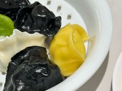 -双合园·海鲜水饺青岛菜(上清路店)