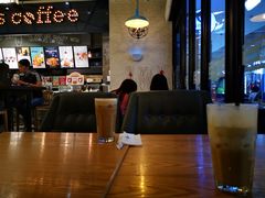 大堂-海岩咖啡(茂业天地店)