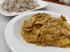 -清真·同发顺饭庄·烧麦(总店)