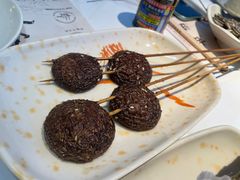 -蚝老板海鲜烧烤大排档(码头店)