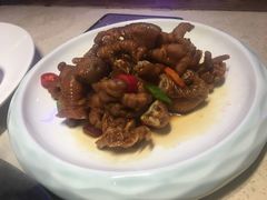 -船梆煮•蒸汽海鲜·炉火烤肉(五四广场店)