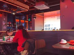 -胖哥俩肉蟹煲(海盐总店)
