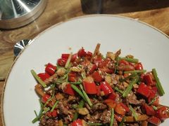 -民俗村柴火灶·景德江西菜(中国陶瓷博物馆店)