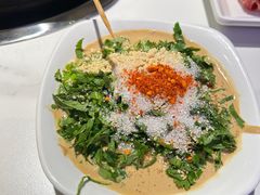 -佰人王串串香火锅(洋珠巷店)