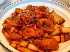 -狮王府淮扬菜(百家湖1912店)