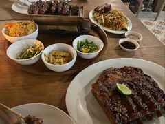 -Warung Nia Balinese Food & Pork Ribs
