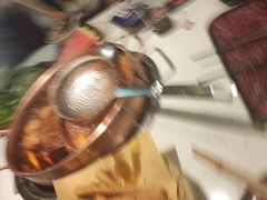 -牛村来人潮汕牛肉火锅(西单店)