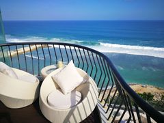 -巴厘岛悦榕庄Jumana露台餐厅