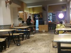 大堂-吴记怪味面(牛王庙店)