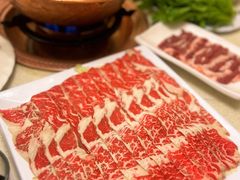 -八先生涮肉房(三里河店)