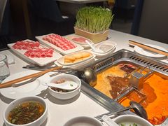 -海底捞火锅(外滩店)