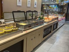 -诺丁牛排披萨自助餐厅(汕头苏宁店)