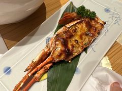 -花和海鲜自助(梅江店)