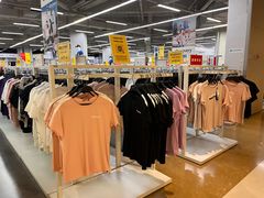 -BIGOFFS 超级折扣(仁恒伊势丹店)