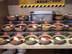 -牛腩之旅·牛腩牛杂煲(光启城美食城店)