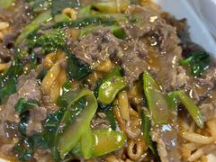 -菜忠潮州牛肉店(岗厦店)