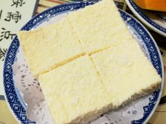 -捷信牛奶甜品世家(五道口店)