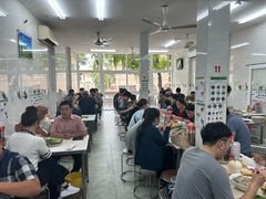 -Pho Hoa Pasteur